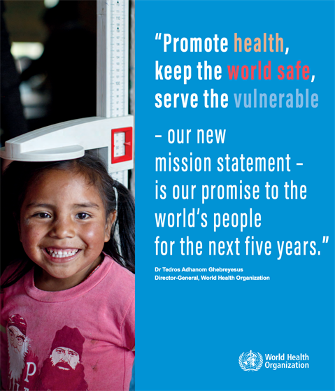 Investment case brochure