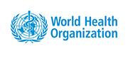 WHO logo