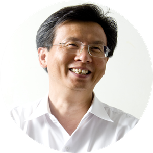 Viroj Tangcharoensathien