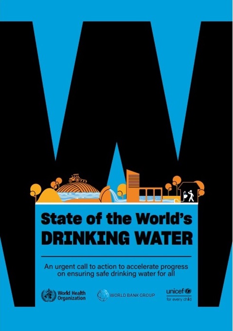 State of the world’s drinking-water: Executive summary