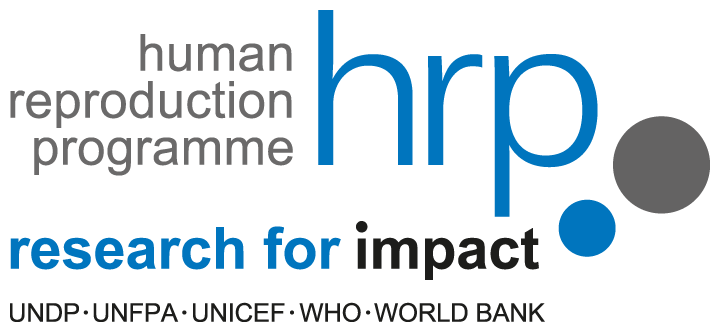 HRP research for impact