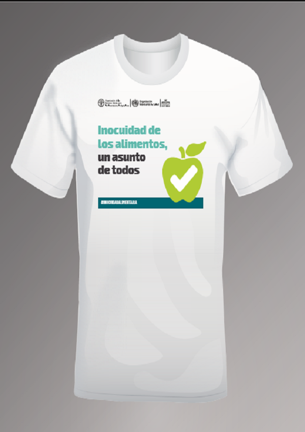 camiseta