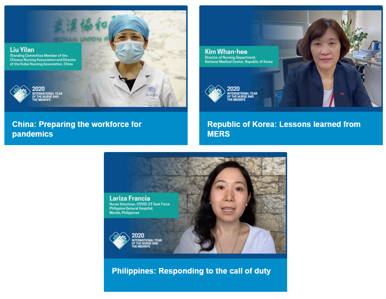 yearof the nurse yearof the nurse